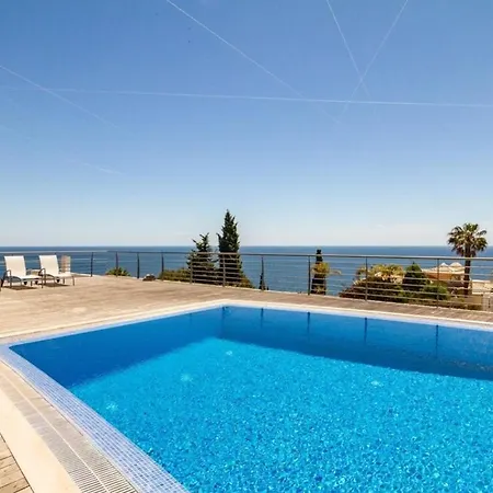 Casa vacanze Detached House, 5 Bedrooms In Albufeira