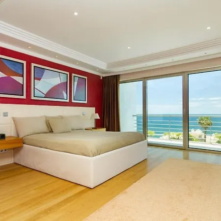 Detached House, 5 Bedrooms In Casa vacanze *