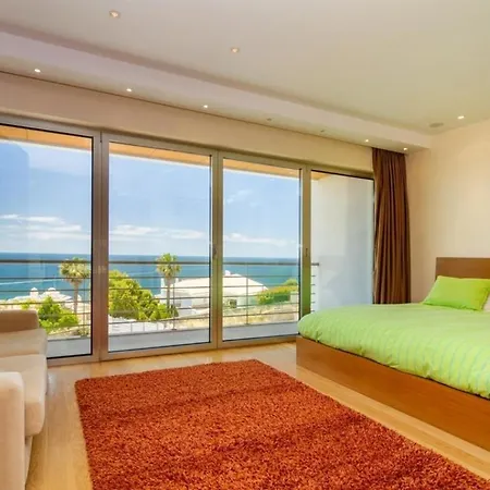 Detached House, 5 Bedrooms In Casa vacanze Albufeira